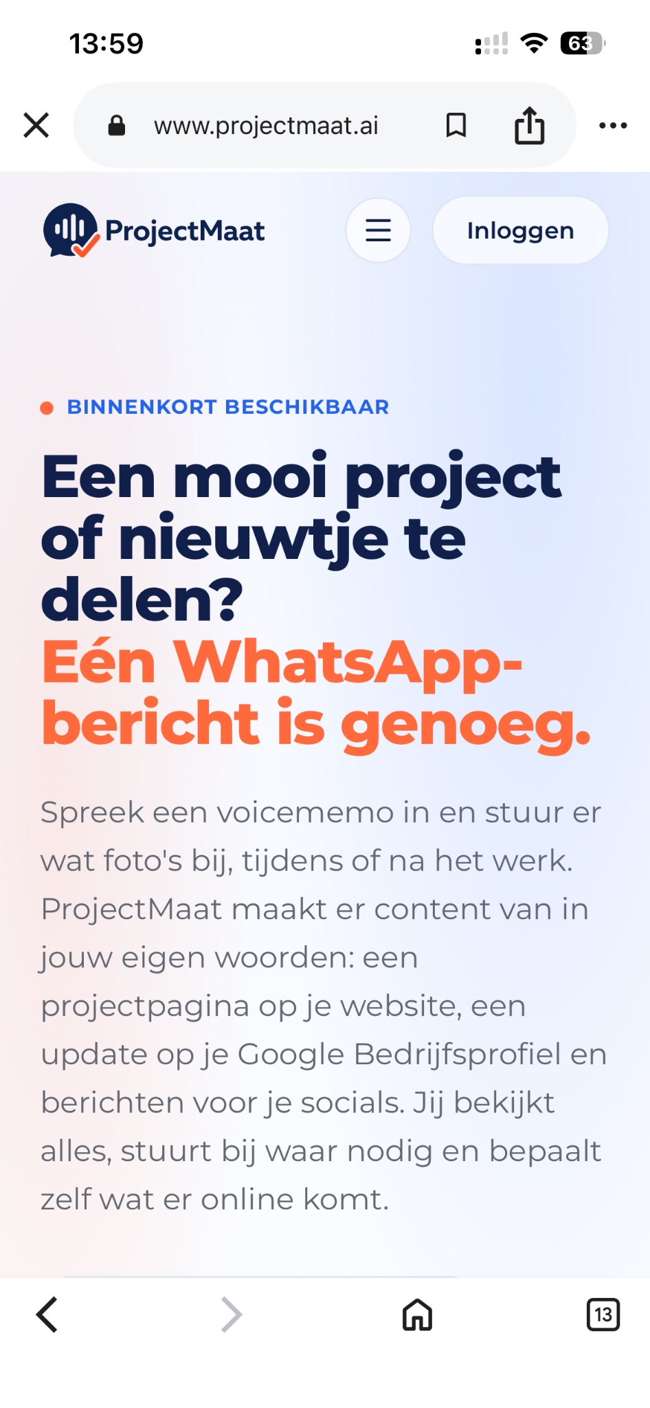 Meterkast vernieuwd in woning Ede met nieuwe Hager groepenkast en aansluiting voor laadpaal en zonnepanelen.